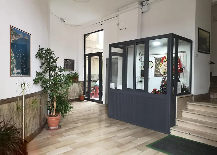 Bed & Breakfast Relais Napoli