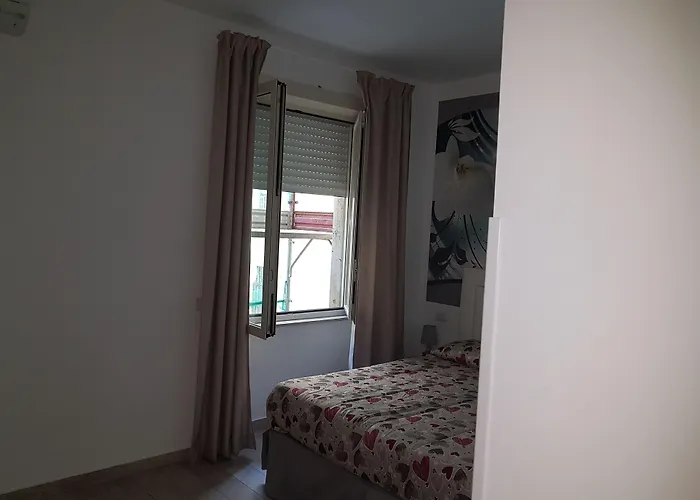 Relais 4* Napoli