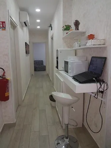 Relais Bed & Breakfast