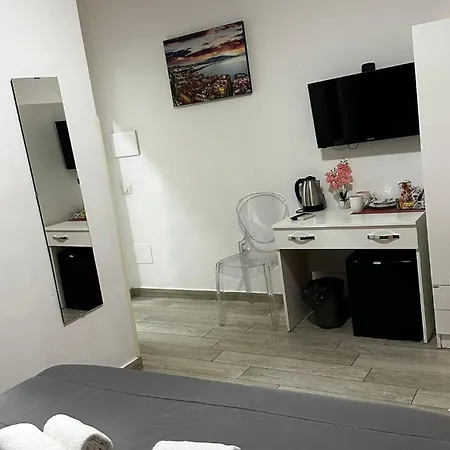 Relais Neapel