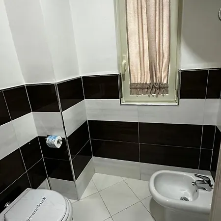 Nocleg ze śniadaniem Relais