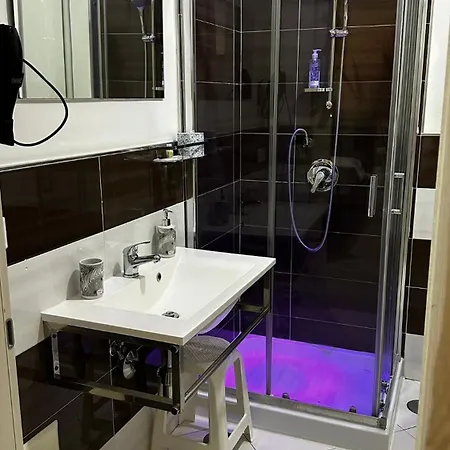 Relais Nocleg ze śniadaniem Neapol