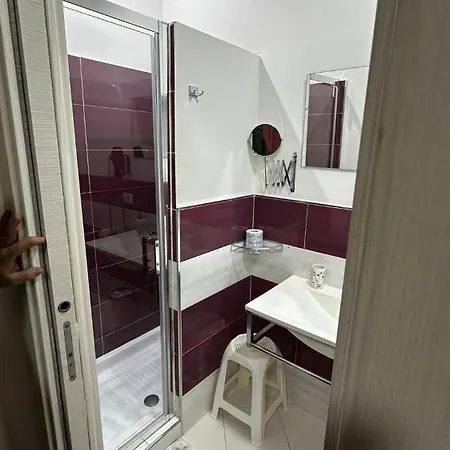 Nocleg ze śniadaniem Relais 4*