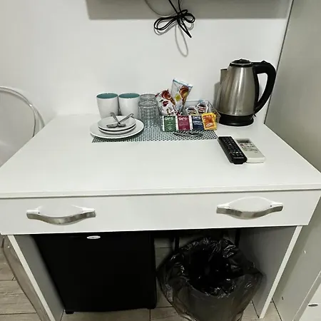 Nocleg ze śniadaniem Relais 4*