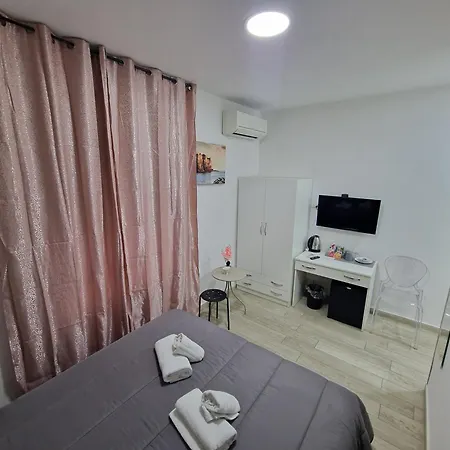 Relais Nocleg ze śniadaniem