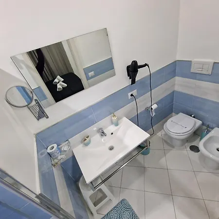 Nocleg ze śniadaniem Relais