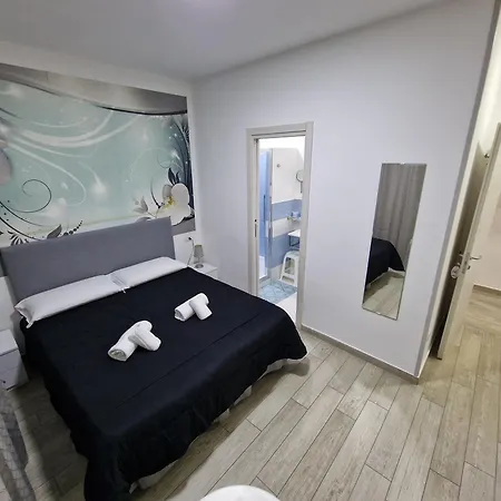 Relais Bed & Breakfast 4*
