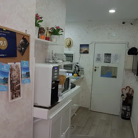 Relais Bed & Breakfast 4*
