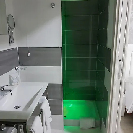 Nocleg ze śniadaniem Relais