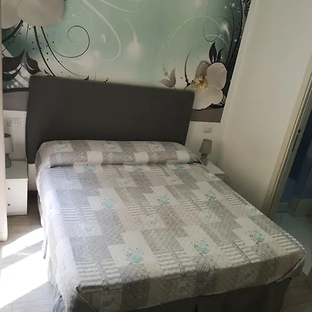 Nocleg ze śniadaniem Relais 4*