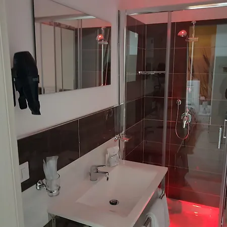 Relais 4*
