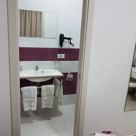 Nocleg ze śniadaniem Relais