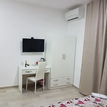 Relais 4* Neapel
