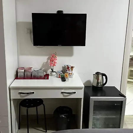 Alojamento de Acomodação e Pequeno-almoço Relais