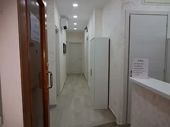 Relais Nápoles